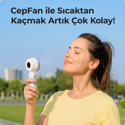 CepFan