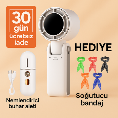 CepFan