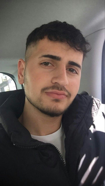 Mehmet